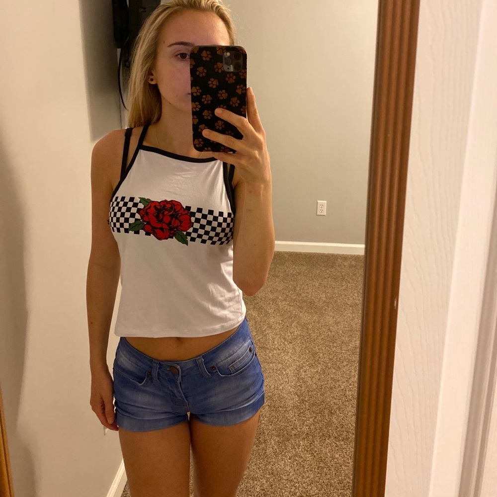 Tank top